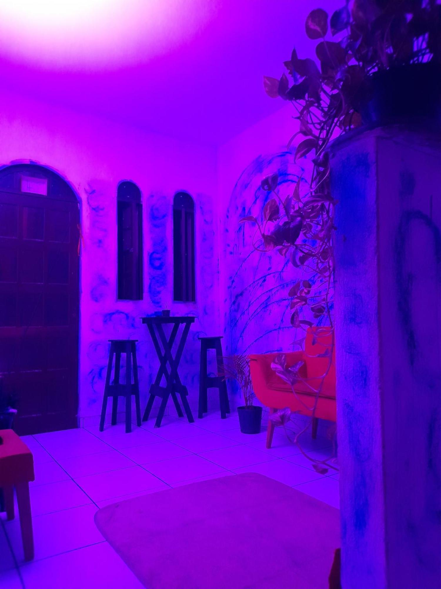 Casa Do Borges Osun * Salvador