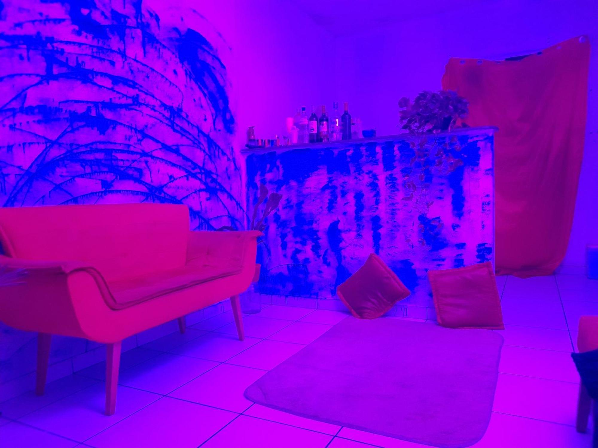 Hospedagem domiciliar Casa Do Borges Osun