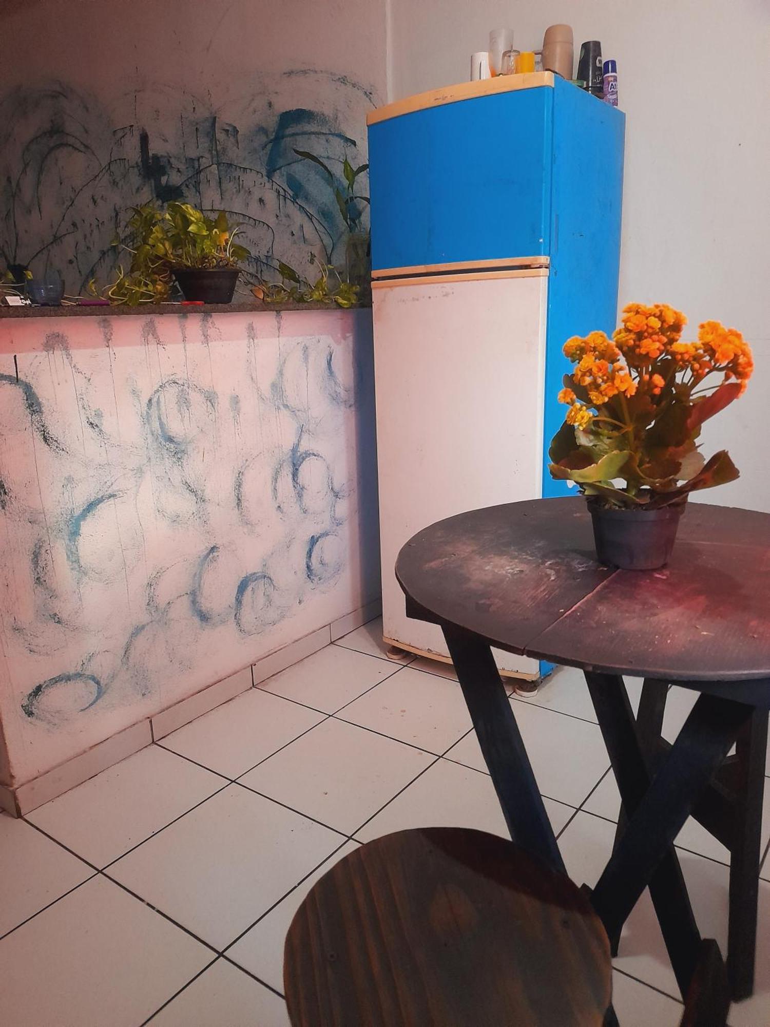 Casa Do Borges Osun *